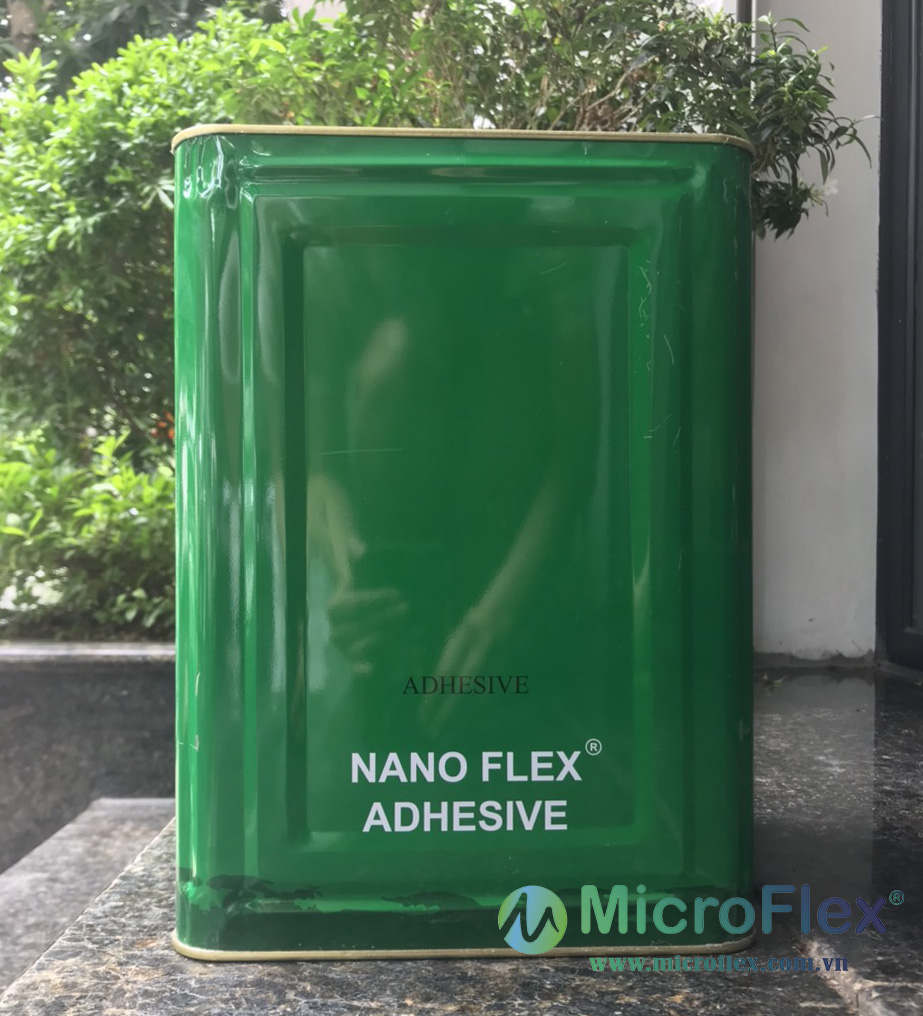 Keo dán Nano Flex NG-03 (HN-309)