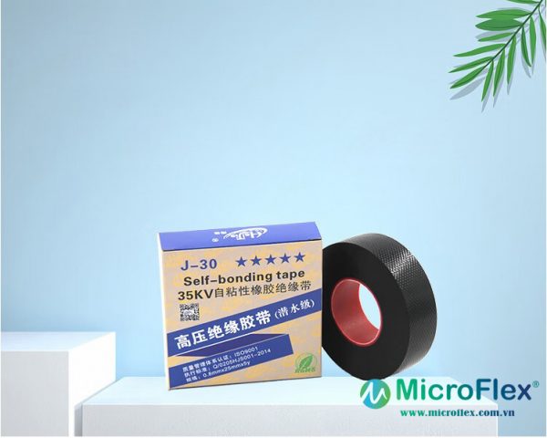 J-30 self –bonding tape 35kv