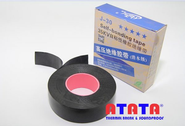 J-30 self –bonding tape